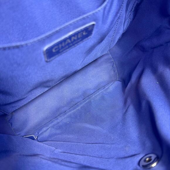 Chanel Quilted Large Urban Spirit Backpack - Picture 10 of 16